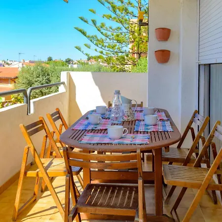 Holiday home Holiday Home Las Moriscas