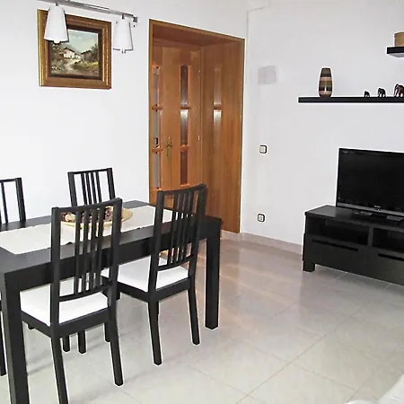 Holiday Home Las Moriscas * Creixell