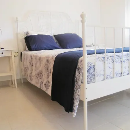 Holiday home Holiday Home Las Moriscas