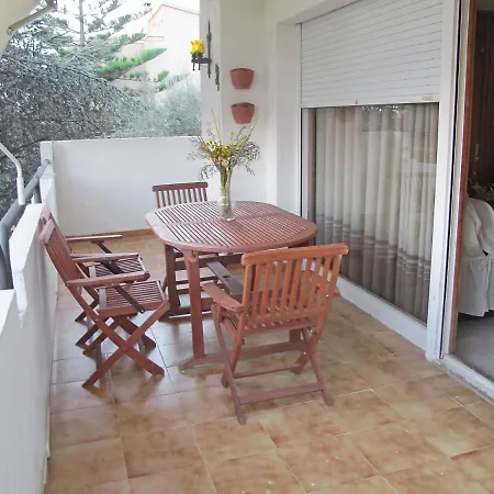 Holiday Home Las Moriscas Creixell