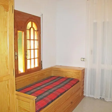 Holiday Home Las Moriscas Holiday home *