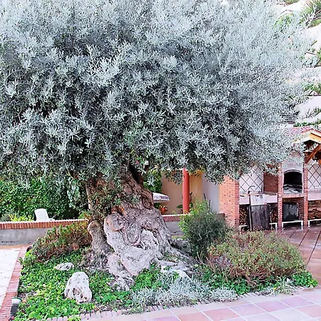 Holiday Home Las Moriscas *