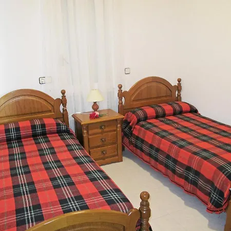 Holiday home Holiday Home Las Moriscas
