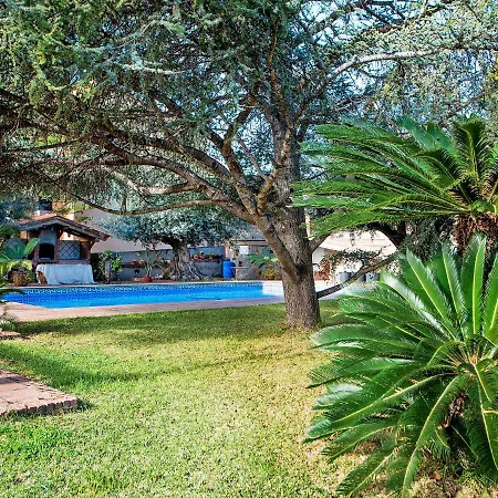 Holiday Home Las Moriscas Holiday home Creixell