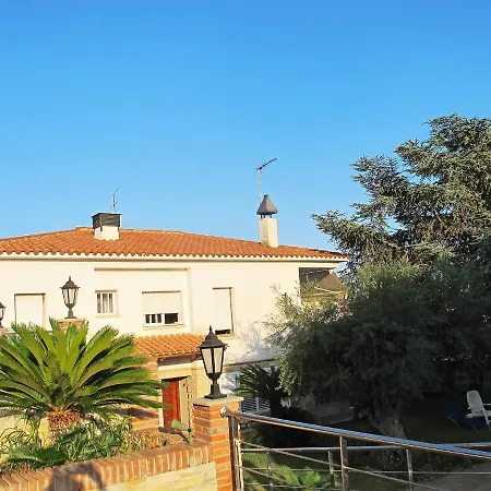 Holiday Home Las Moriscas Holiday home